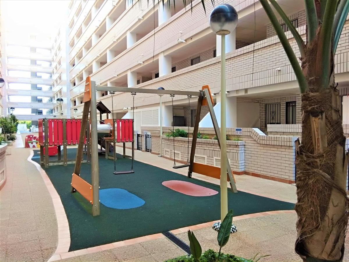 Acv - Marina Trebol Iii-2ªlinea Planta 1 Norte * Oropesa del Mar